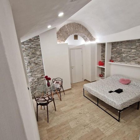 The Love Basement Roma Exterior foto