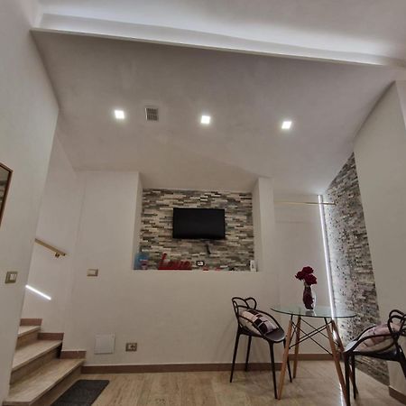 The Love Basement Roma Exterior foto