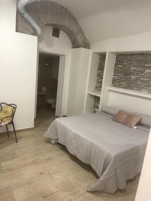 The Love Basement Roma Exterior foto