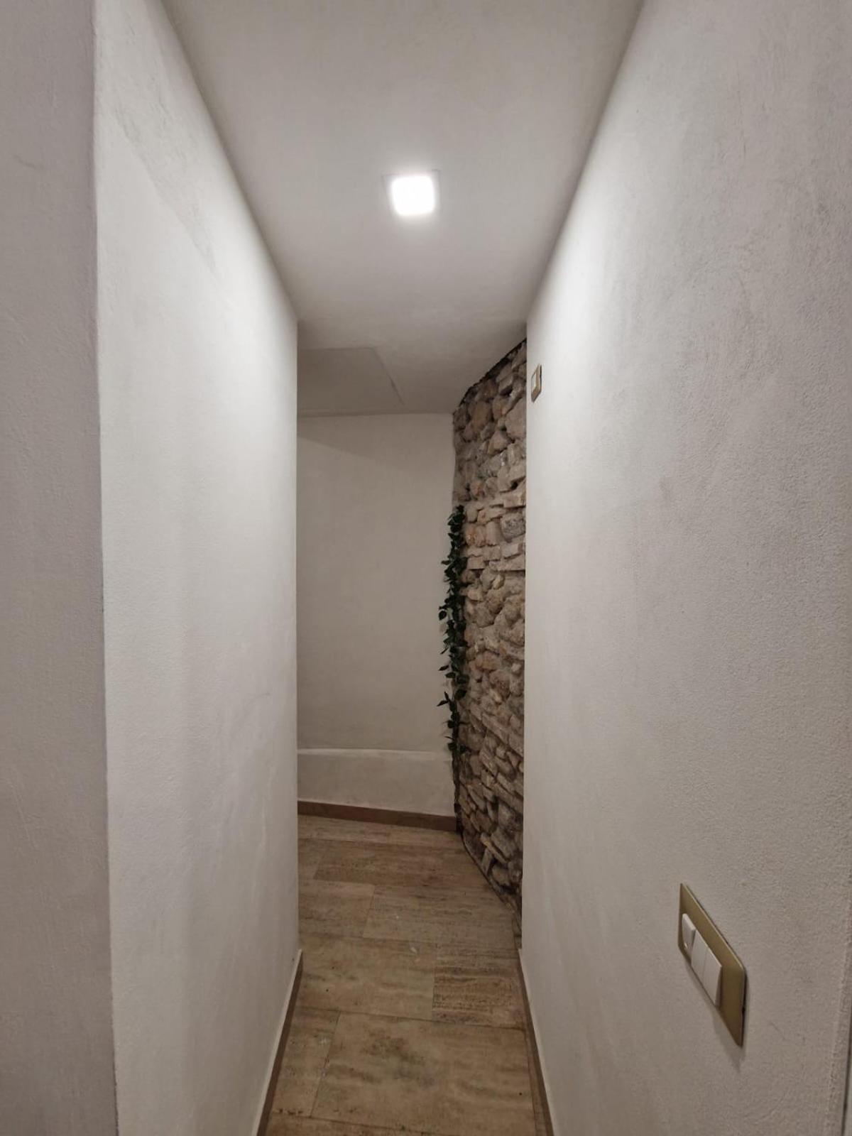 The Love Basement Roma Exterior foto