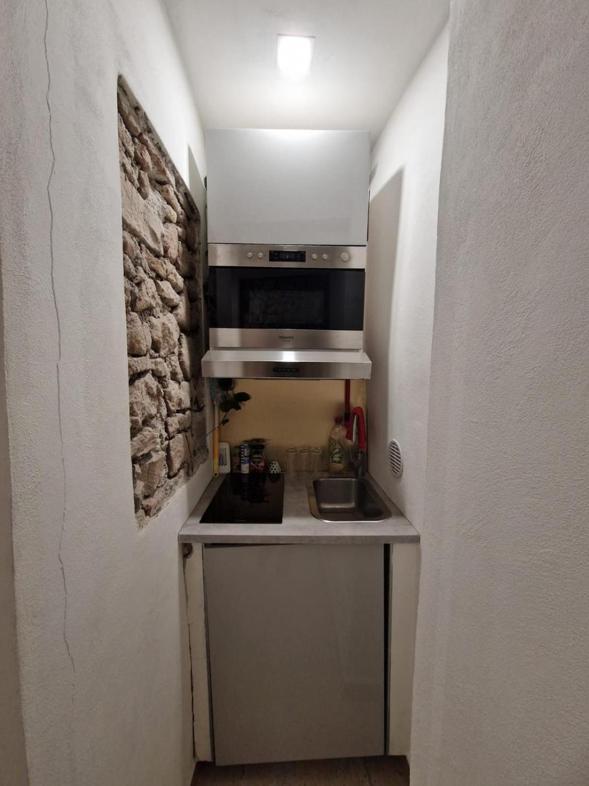 The Love Basement Roma Exterior foto